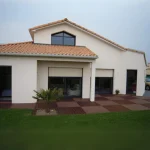 volet roulant - propose Issou