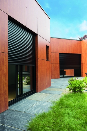 installation volet roulant de pro'pose