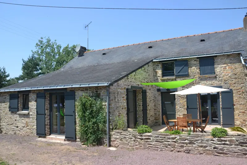 volet battant de propose